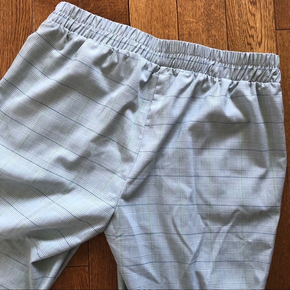 Plaid pants - Picture 7 of 8